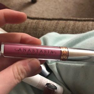 ABH lipstick in Catnip